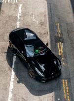 Ferrari FF on ADV.1 Wheels (ADV5.0 TRACK SPEC CS) 2018 года
